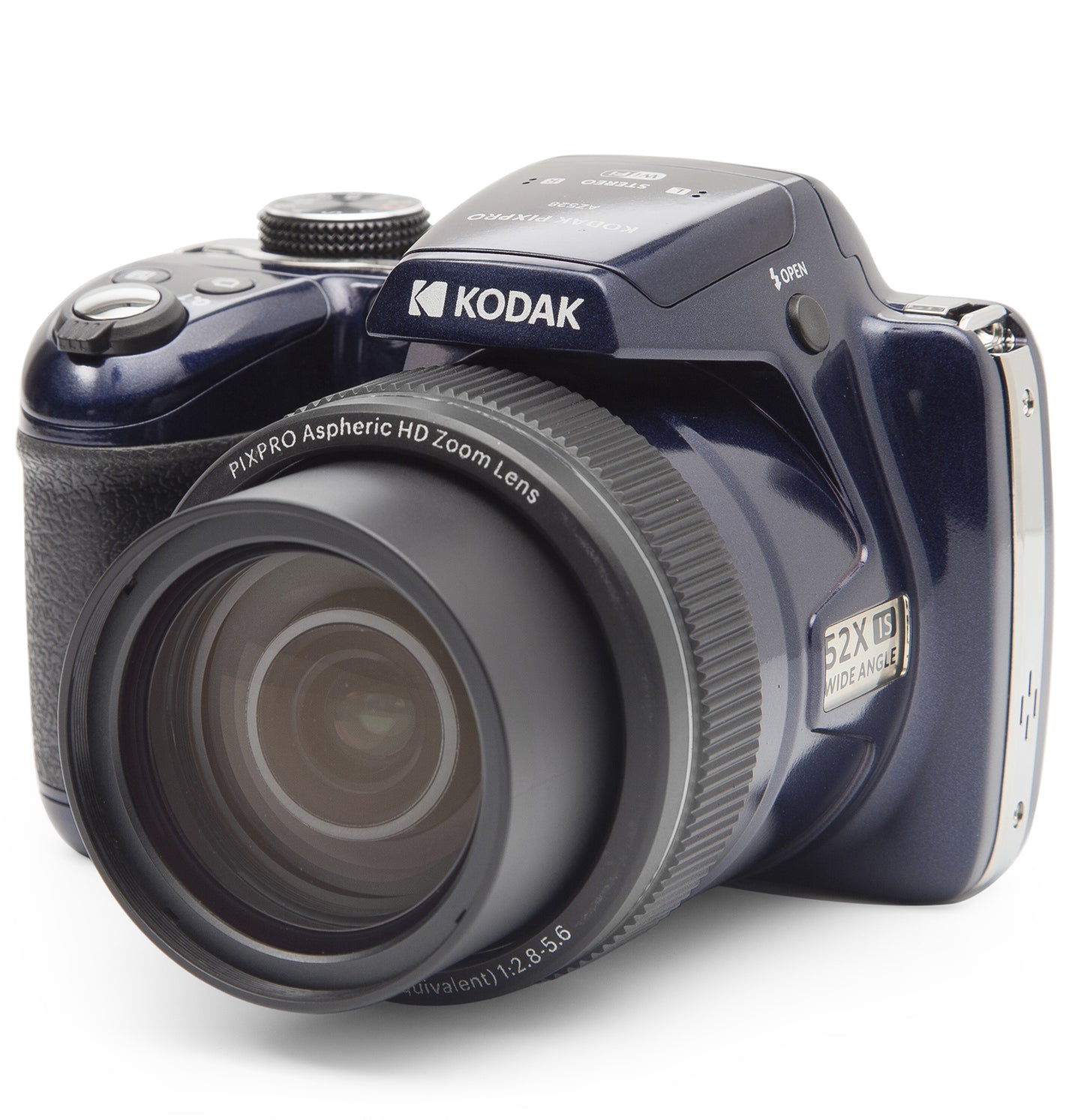 Kodak Astro Zoom AZ528 midnight blue