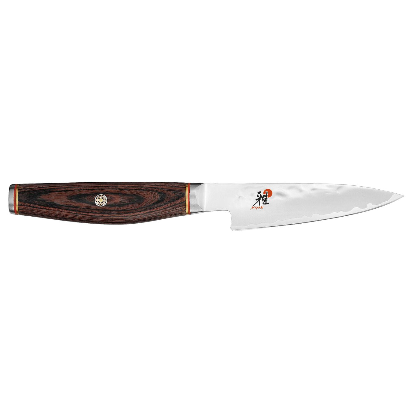 ZWILLING Miyabi 6000 MCT Ατσάλι 1 τεμάχια Shotoh knife