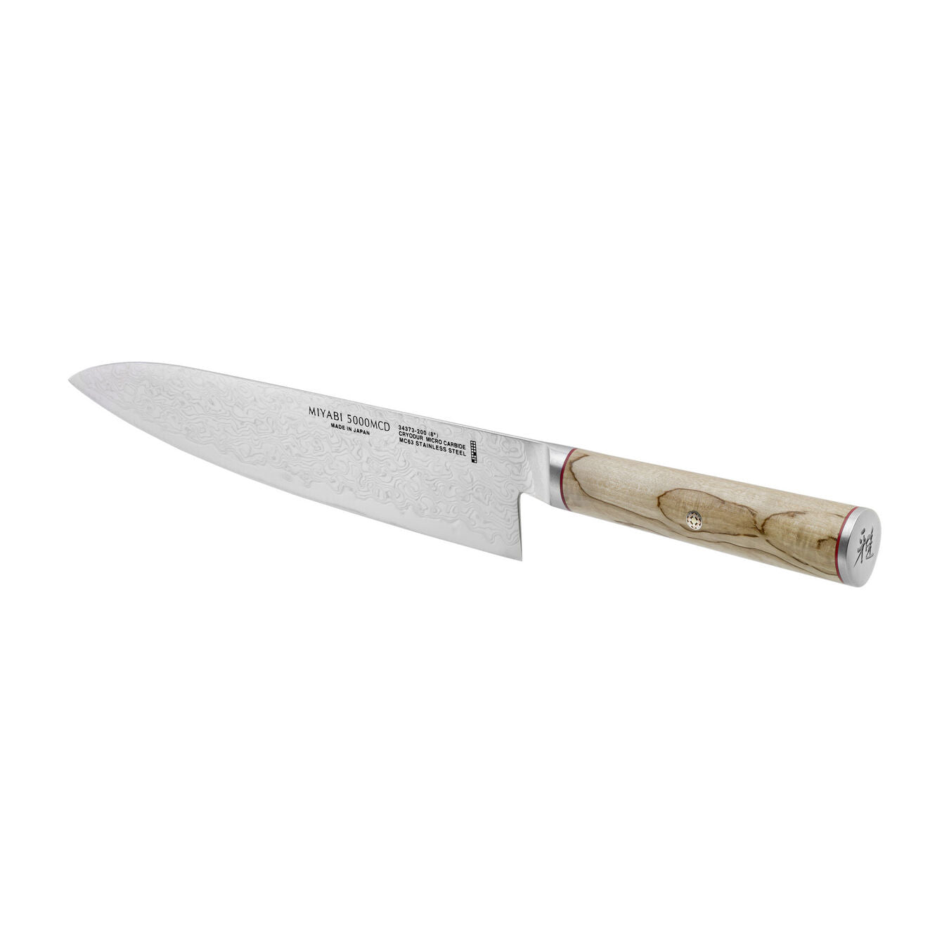 ZWILLING Miyabi 5000 MCD 1 τεμάχια Μαχαίρι τεμαχίσματος