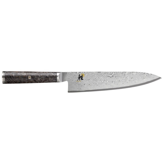 ZWILLING Miyabi 5000 MCD 67 Ατσάλι 1 τεμάχια Μαχαίρι Gyutoh