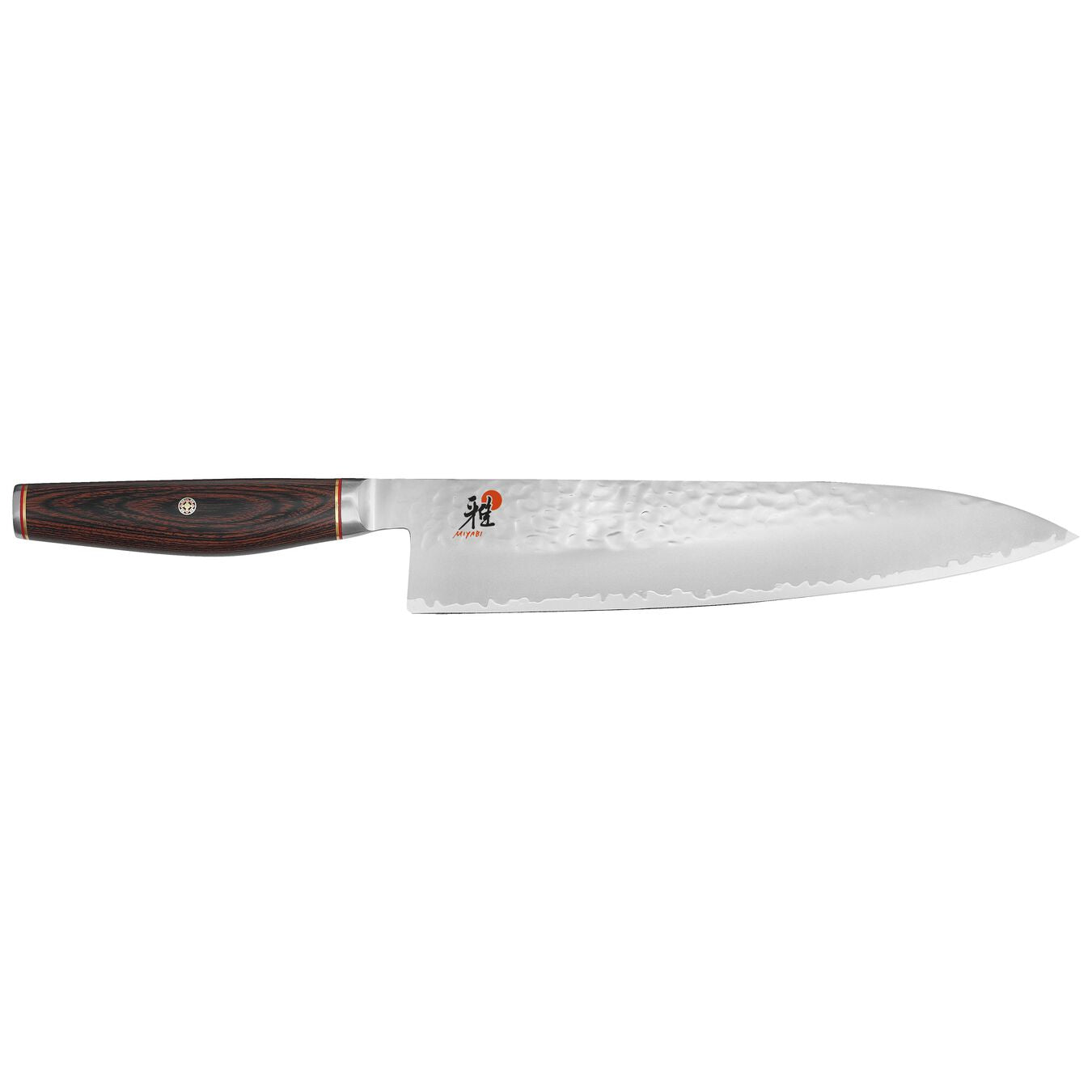 ZWILLING Miyabi 6000 MCT Ατσάλι 1 τεμάχια Μαχαίρι Gyutoh