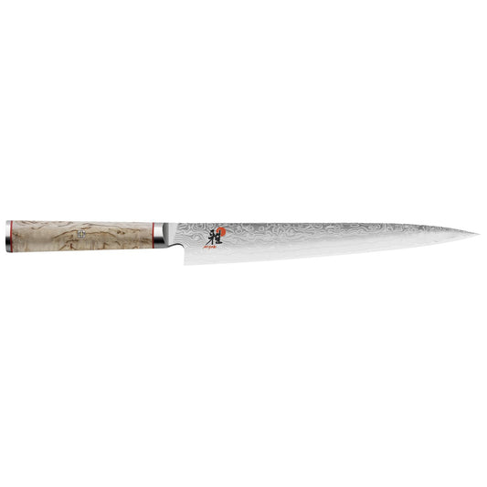 ZWILLING Miyabi 5000 MCD Ατσάλι 1 τεμάχια Sujihiki knife