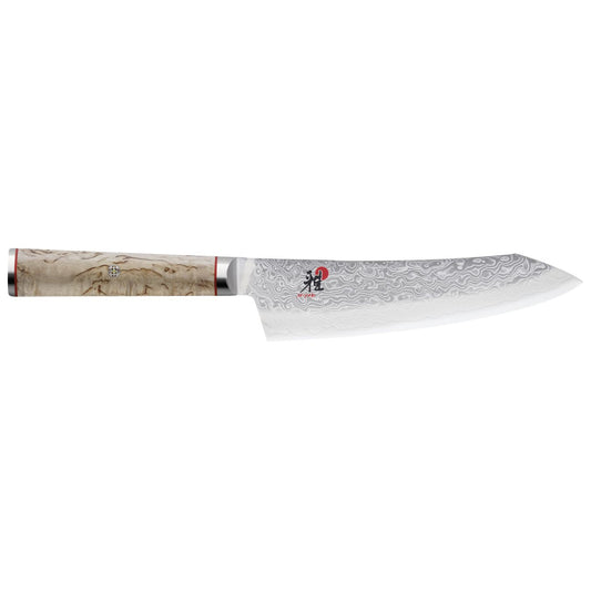 ZWILLING Miyabi 5000 MCD Ατσάλι 1 τεμάχια Μαχαίρι Santoku