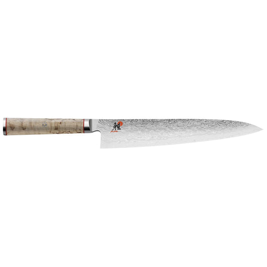 ZWILLING Miyabi 5000 MCD Ατσάλι 1 τεμάχια Μαχαίρι Gyutoh