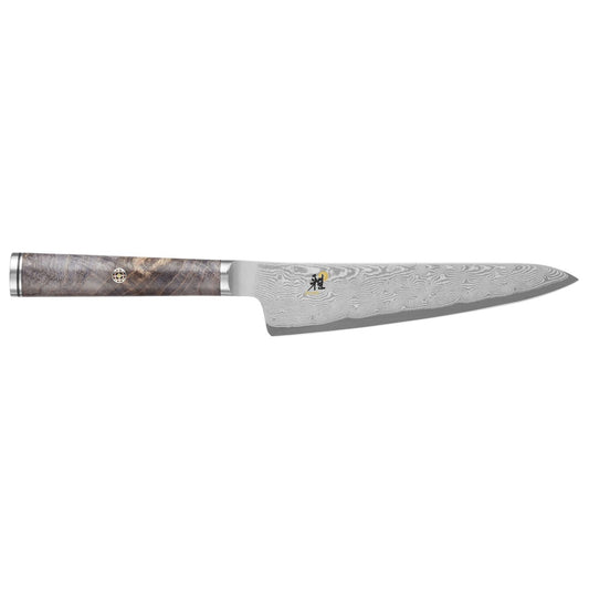 ZWILLING Miyabi 5000 MCD Ατσάλι 1 τεμάχια Shotoh knife