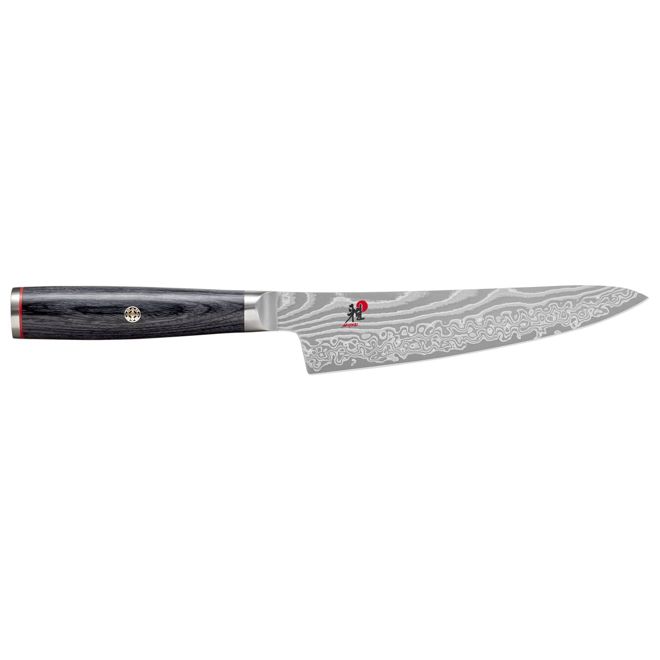 ZWILLING Miyabi 5000 FCD Ατσάλι 1 τεμάχια Shotoh knife