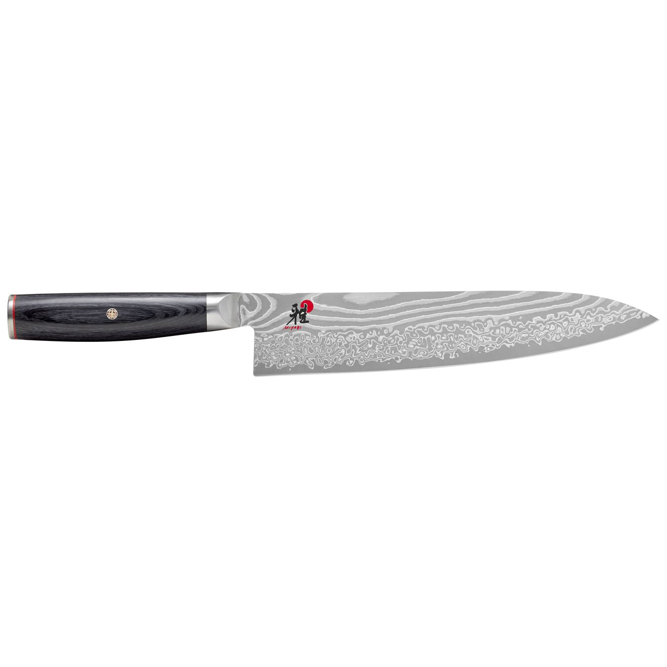 ZWILLING Miyabi 5000 FCD Ατσάλι 1 τεμάχια Μαχαίρι Gyutoh