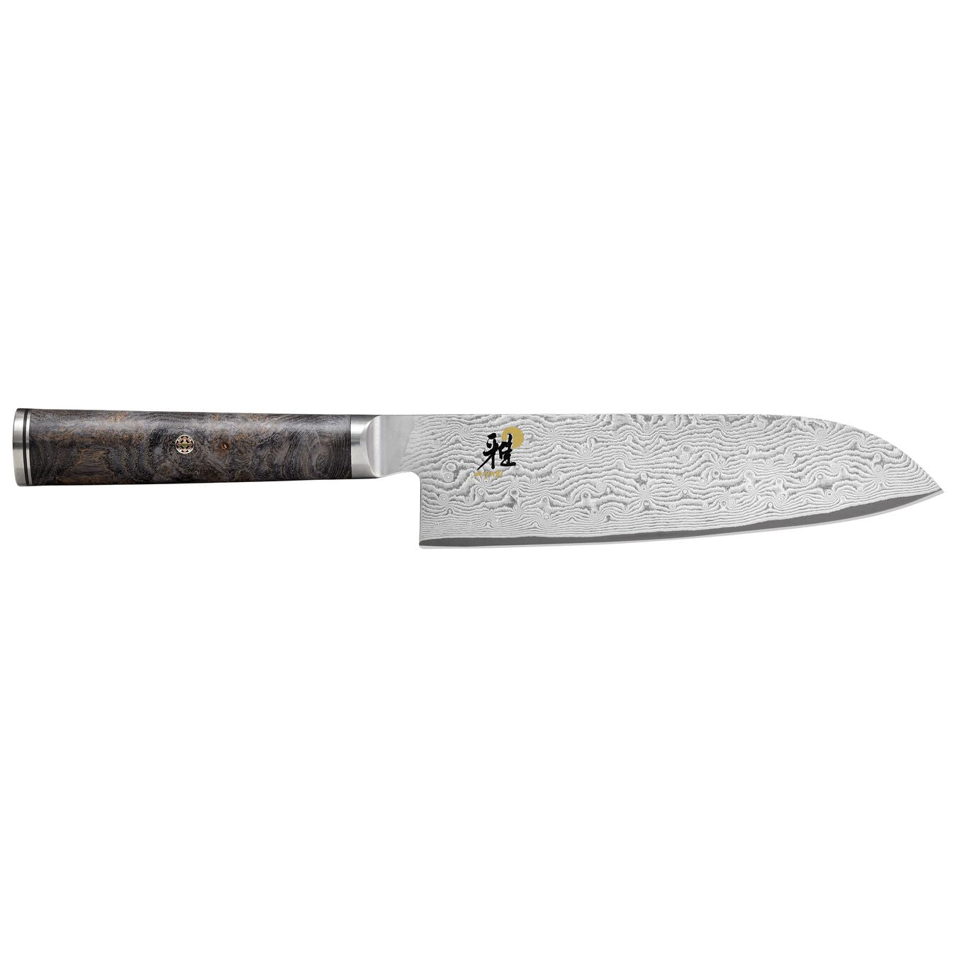 ZWILLING Miyabi 5000 MCD 67 Ατσάλι 1 τεμάχια Μαχαίρι Santoku