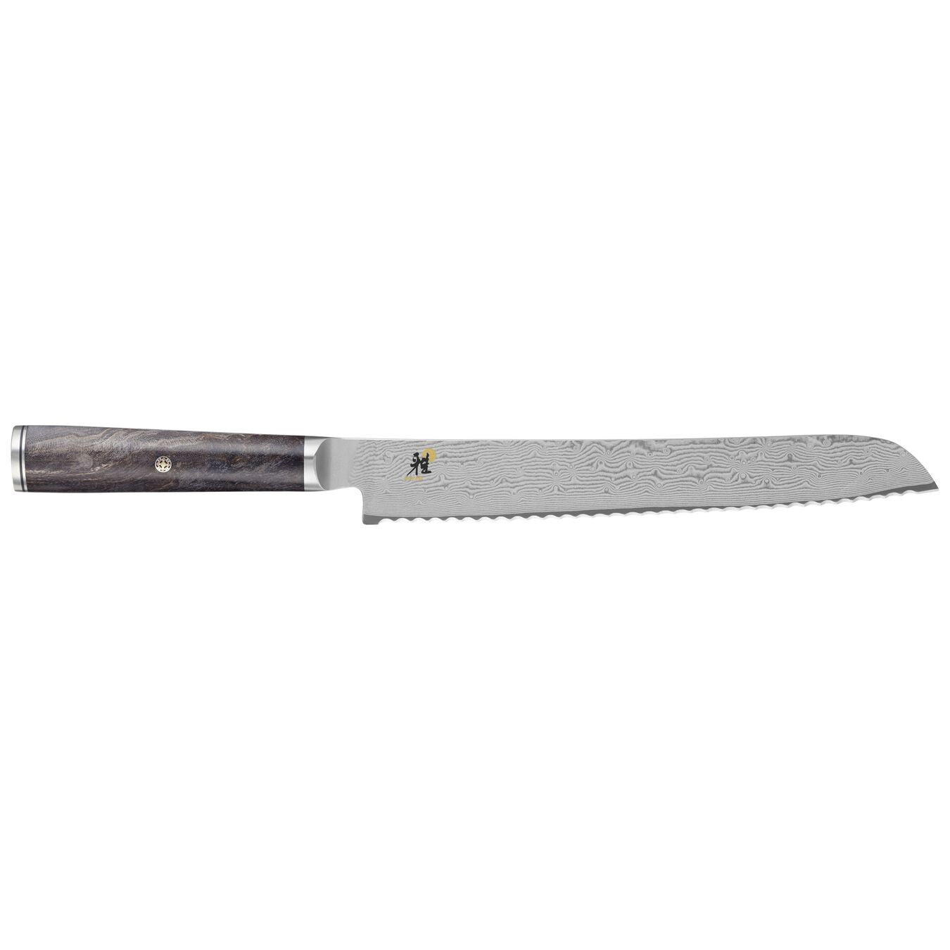 ZWILLING Miyabi 5000 MCD 67 Ατσάλι 1 τεμάχια Μαχαίρι ψωμιού