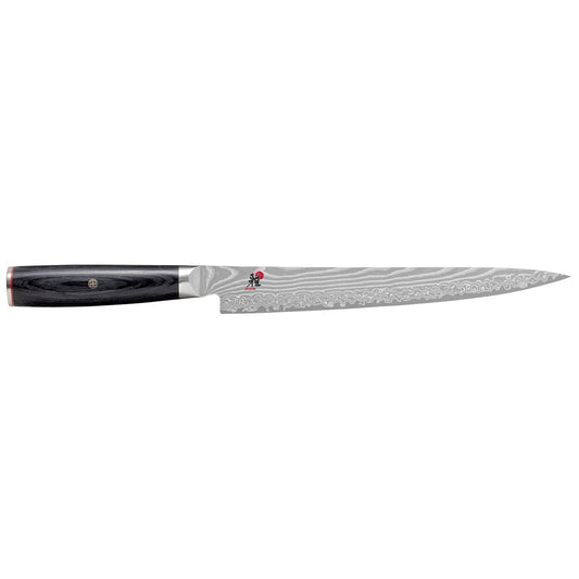 ZWILLING Miyabi 5000 FCD Ατσάλι 1 τεμάχια Sujihiki knife