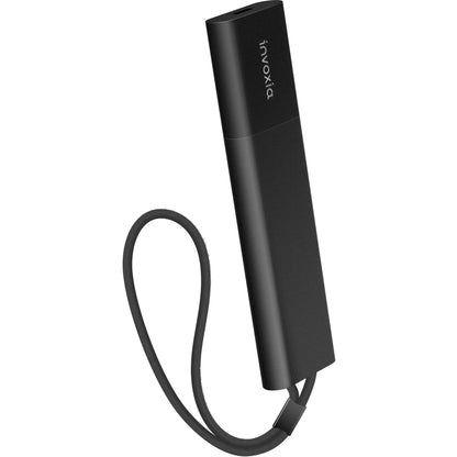 Invoxia GPS Tracker Pro with Annual Subscription
