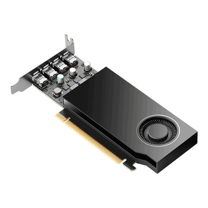 Κάρτα Γραφικών PNY Quadro RTX A400 4GB