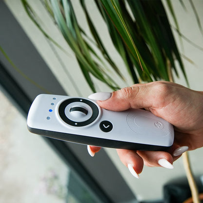 Shelly Plug & Play Blu ZB λευκός τηλεχειρισμός ZigBee