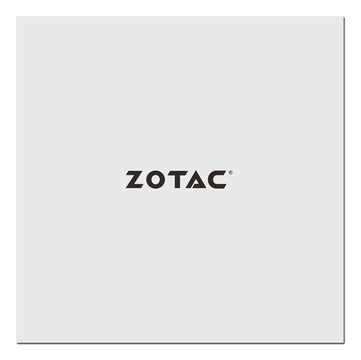 Zotac GAMING GeForce RTX 5060 Ti Twin Edge OC NVIDIA 16 GB GDDR7