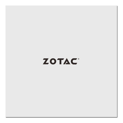 Zotac GAMING GeForce RTX 5060 Ti Twin Edge OC NVIDIA 16 GB GDDR7