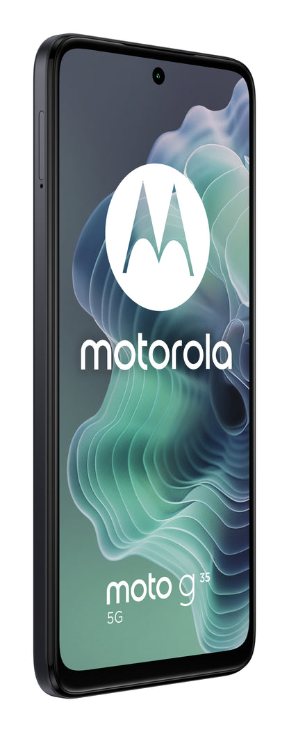 Motorola G35 5G 4GB RAM 128GB Μαύρο