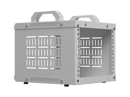 Lanberg OR10-2304-S Open Rack 10" 4U 280x300 grey