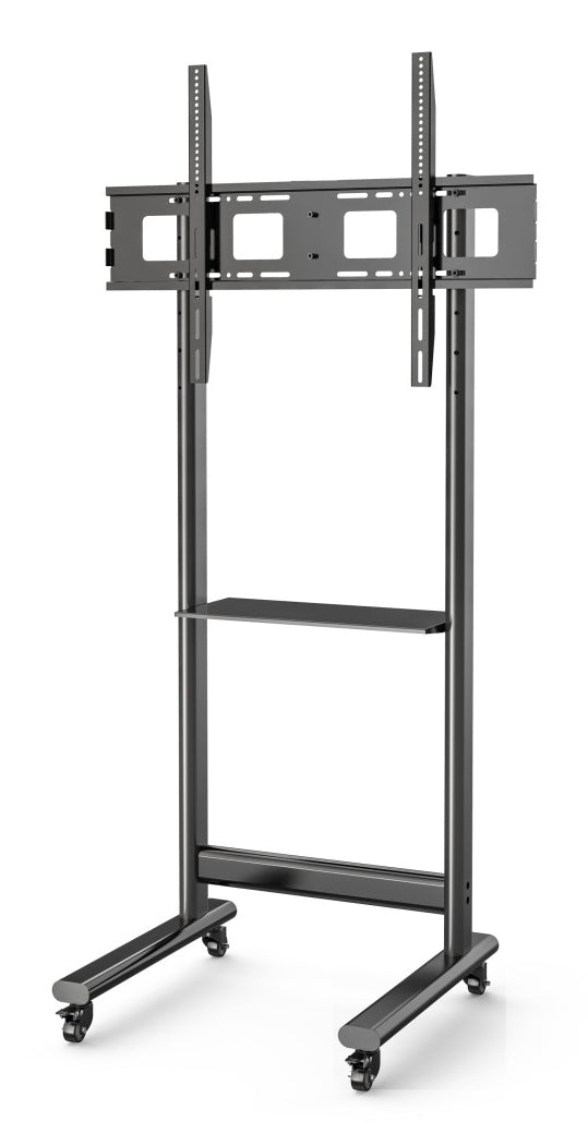 Techly ICA-TR74 TV mount/stand 2.29 m (90") Black