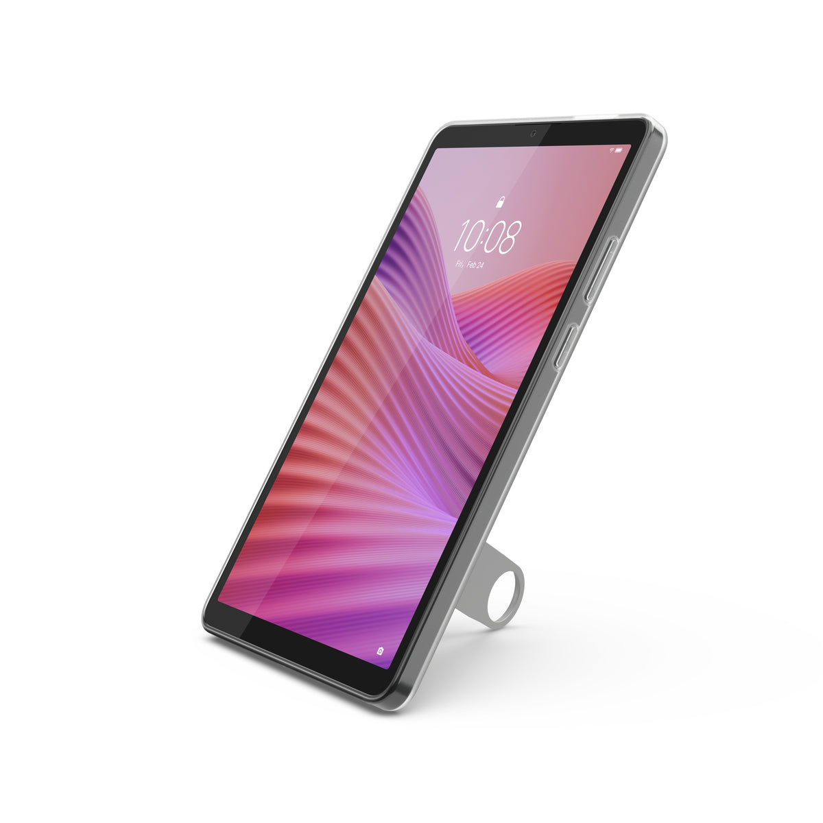 Lenovo Tab One Mediatek 64 GB 22.1 cm (8.7") 4 GB Wi‑Fi 5 Android 14 Grey
