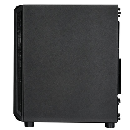 Actina 5901443410362 PC Intel® Core™ i5 i5-14400F 32 GB DDR5-SDRAM 1 TB SSD Intel Arc B580 Windows 11 Home Midi Tower Black