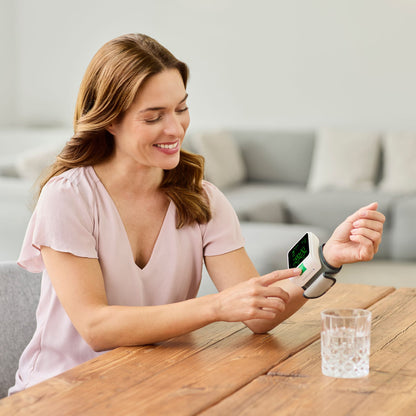Medisana BW 360 Wrist Blood Pressure Monitor
