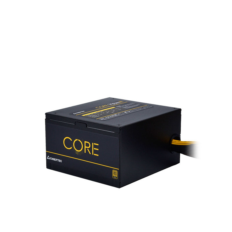 Chieftec Core BBS-700S Power Supply Unit 700 W 24-pin ATX PS/2 Black