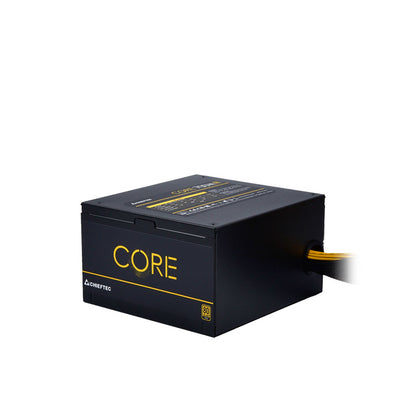 Chieftec Core BBS-700S Power Supply Unit 700 W 24-pin ATX PS/2 Black