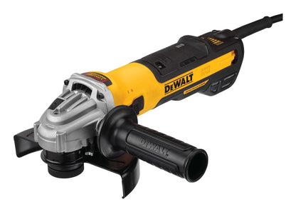 DeWalt DWE4347-QS Angle Grinder 125mm