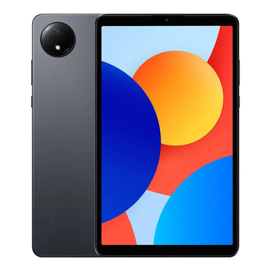 XIAOMI REDMI PAD SE 4+128GB WIFI 8.7" GRAPHITE GRAY