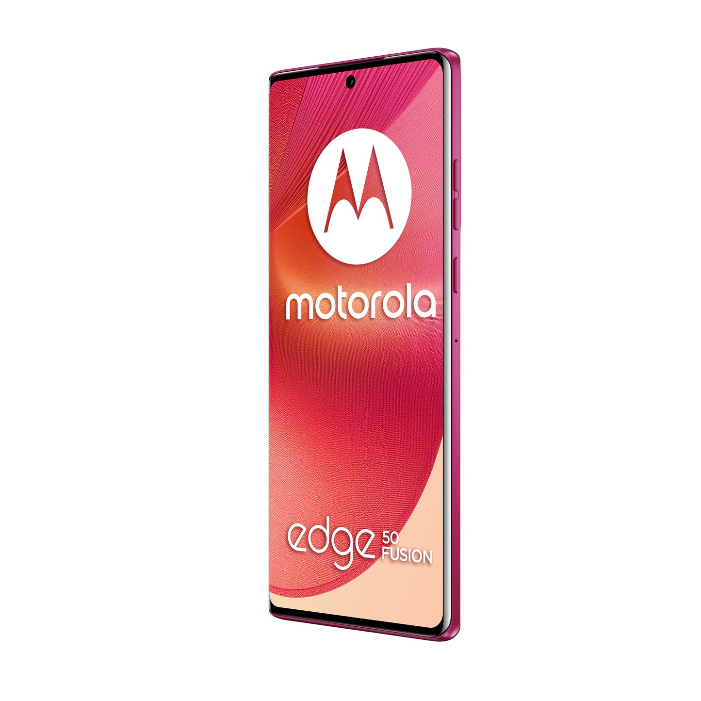 Motorola XT2429-2 Moto Edge 50 Fusion 5G - Hot Pink