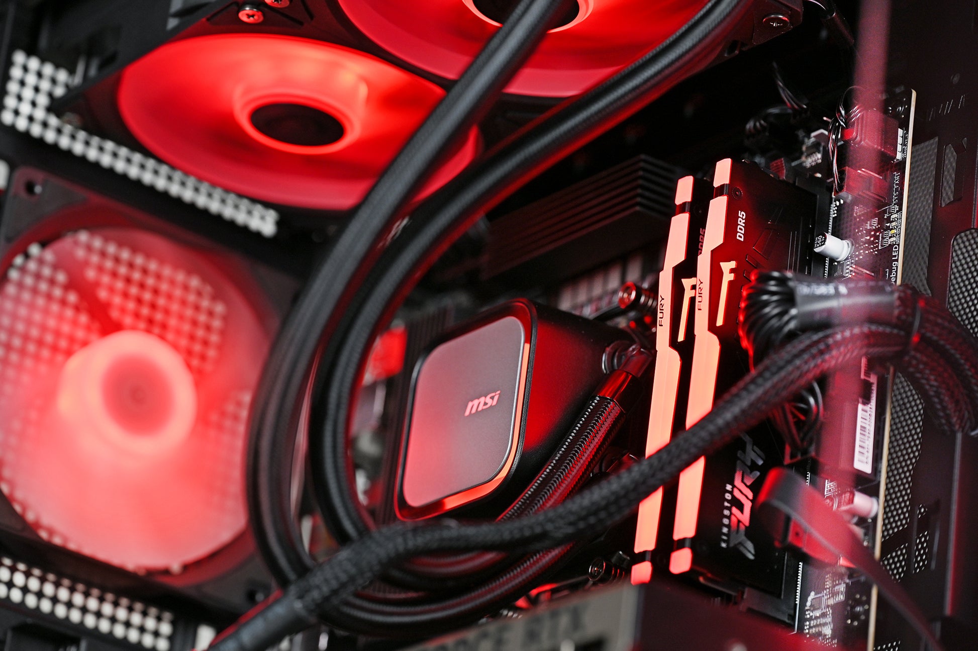 Actina 5901443440307 Επιτραπέζιος Υπολογιστής AMD Ryzen™ 7 7800X3D με 32 GB DDR5-SDRAM, 1 TB SSD, NVIDIA GeForce RTX 5070, Midi Tower σε Μαύρο Χρώμα
