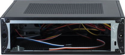Inter-Tech Geh Mini ITX-601 sw
