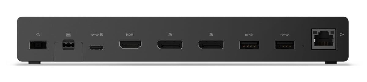 Lenovo Dock - 135W ThinkPad USB4 Dock 5000 - USB-C