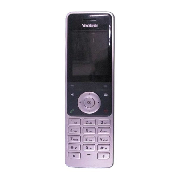Yealink DECT Phone W56H Handset