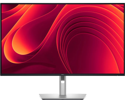 DELL Pro Plus P3225QE 31.5" 4K Ultra HD LED Display (3840 x 2160) — Black/Grey