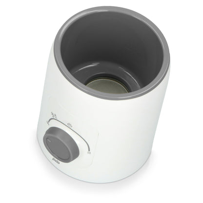 Alecto BW600 Bottle Warmer white