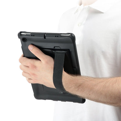 Mobilis PROTECH Case+kickstand+handstrap Galaxy Tab A9+10.9"