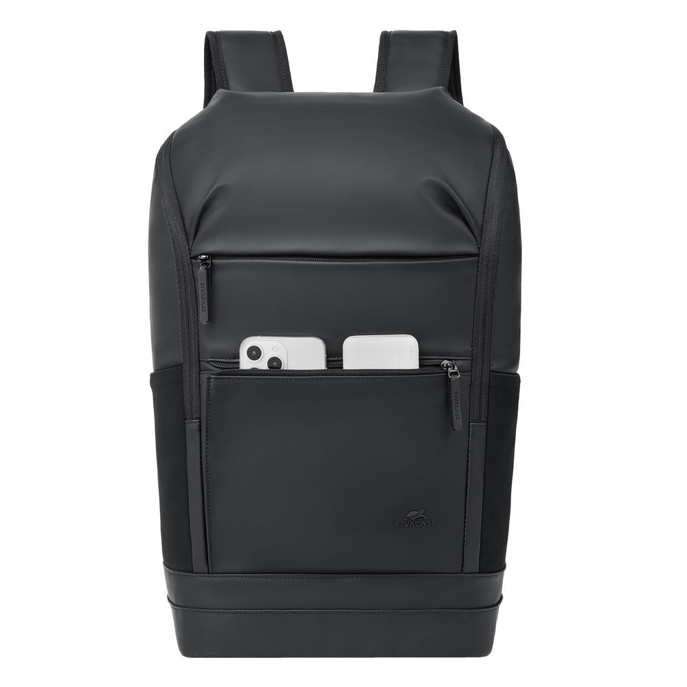 Rivacase 7856 Eden Rucksack 15.6" ECO Black Urban