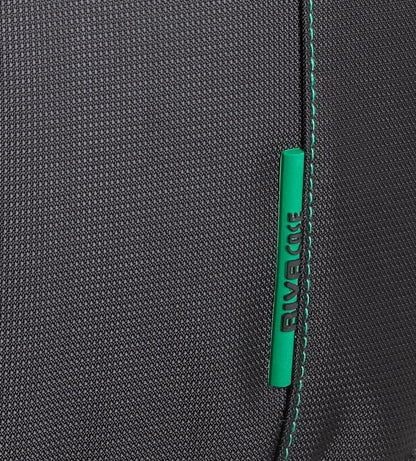 Rivacase 7440 Green Mantis DSLR Camera Bag Black