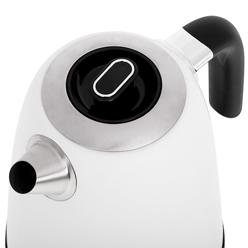 Adler AD 1295w Electric kettle 1.7 l White