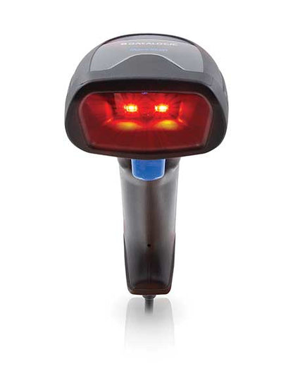 Datalogic Handscanner USB QuickScan QW2520 [QW2520-BKK1]