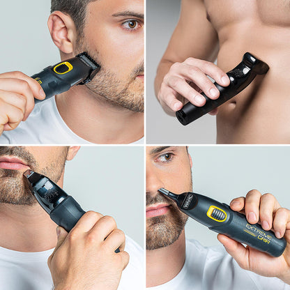 Κουρευτική μηχανή γενειάδας WAHL Extreme Grip Advan. 09893.0460