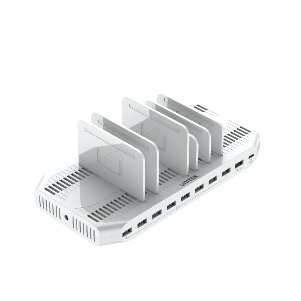 Unitek Y-2190 Charging Station