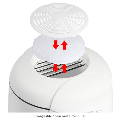 Clatronic FFR 2916 1 L