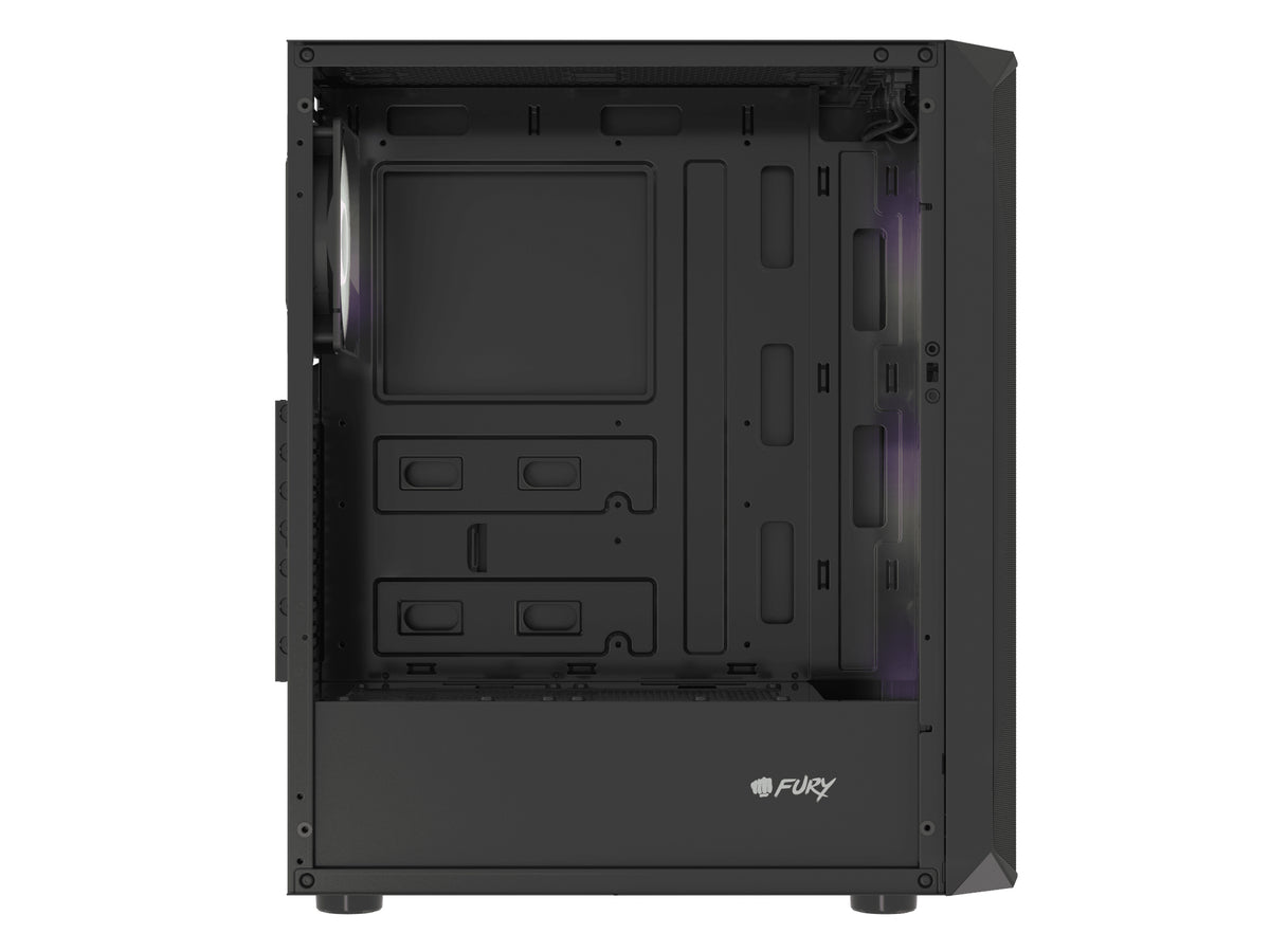 FURY Shobo SH4F RGB Midi Tower Black