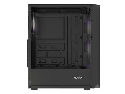 FURY Shobo SH4F RGB Midi Tower Black