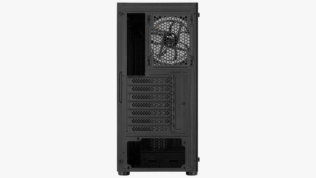 Aerocool Prime v2 (Μαύρο)