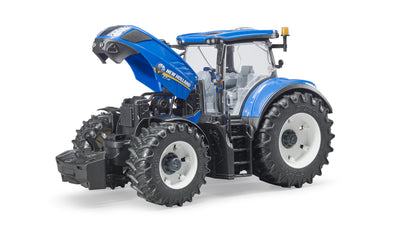 BRUDER New Holland T7,315