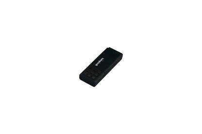 Goodram UME3 256GB USB Flash Drive USB Type-A 3.2 Gen 1 (3.1 Gen 1) Black