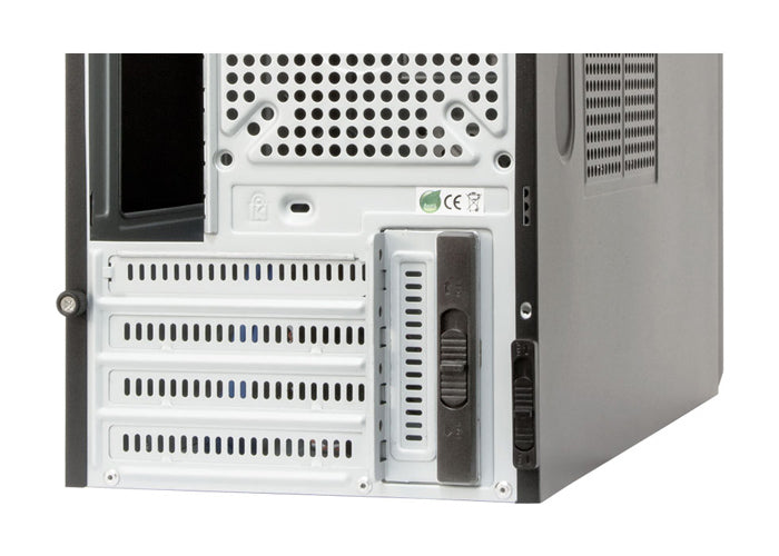 Chieftec Geh MINI CT-04B-OP